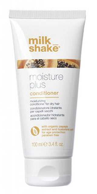 Milk shake Moisture Plus — מרכך לשיער — לחות — 100 מ"ל