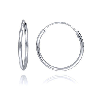 Moiss Timeless silver rings E0000821