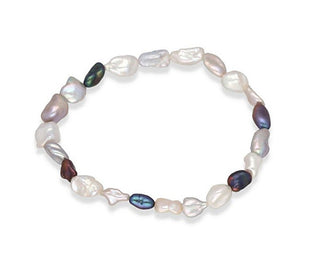 Moiss Beautiful pearl Bracciale PEARLS BP000091
