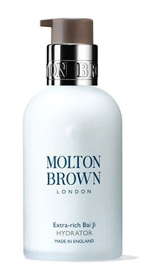 Molton brown Moisturizing Crema viso Bai Ji (Extra-rich Cream) 100 ml
