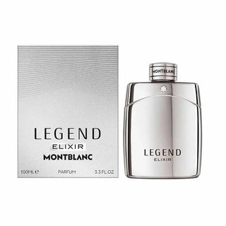 Montblanc Legend Elixir Spray de Perfume 100ml