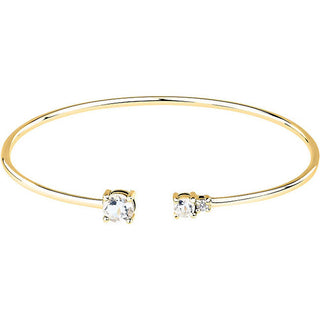 Morellato Solid gold-plated Bracciale da donna Tesori SAIW312