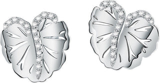Morellato Modern Orecchini in the shape of Ninfea petals SAUE04