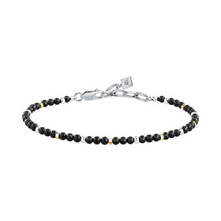 Morellato Hombre mineral Pulsera hecha de ónix Terra S1759