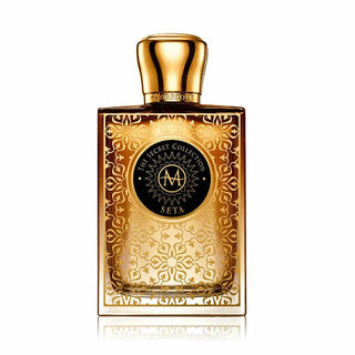 Moresque Seta Eau De Parfum -suihke 75ml