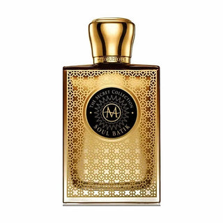 Moresque Soul Batik Eau De Parfum -suihke 75ml