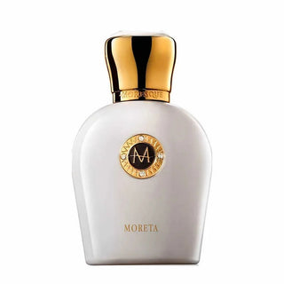 Moresque Moreta Eau De Parfum -suihke 50ml