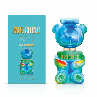 Moschino Toy 2 Yummy Eau De Parfum Spray 30ml — Fragrance