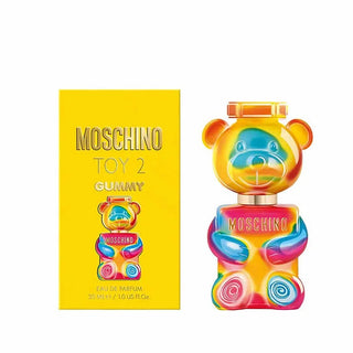 Moschino Toy 2 Gummy Eau De Parfum Spray 30ml — Fragrance