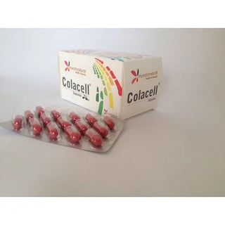 مندو ناتيو كولاستيل 90 كبسولة