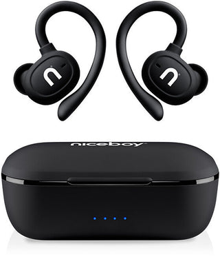 Niceboy HIVE Airsport 3 Pro אוזניות אלחוטיות