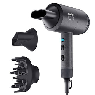 Niceboy Hair dryer ION AirSonic STAR