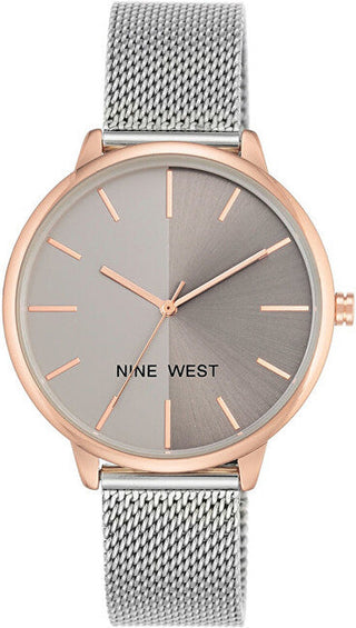 Nine west Analoguhr NW/1981GYRT