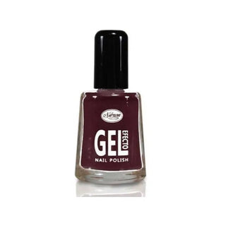 Nurana Gel Effect Smalto 10 Burdeaux 10ml