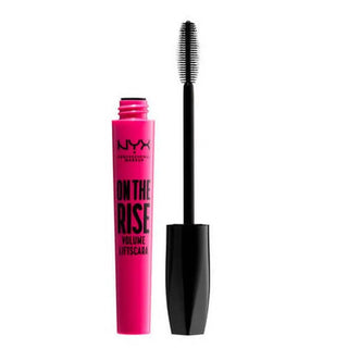 Nyx On The Rise Volume Liftscara Černá