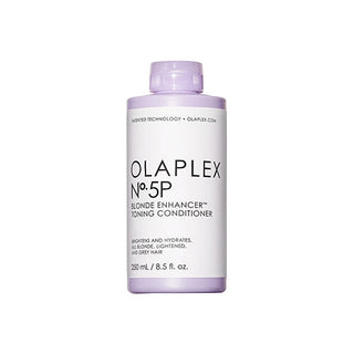 Olaplex Toning conditioner No. 5P Blonde Enhancer (Toning Conditioner) 250 ml