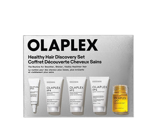 Olaplex The Healthy Hair Discovery Set