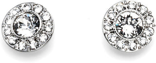 Oliver weber Orecchini Mini Crystal Coast 22400-001