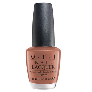 Opi Lak Na Nehty Nle41 Barefoot V Barceloně 15ml