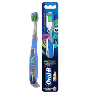 Oral b Children's toothbrush Stage 3 (0+let) 1 pc