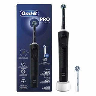 Oral-b Elektrický Zubní Kartáček VITALITY PRO