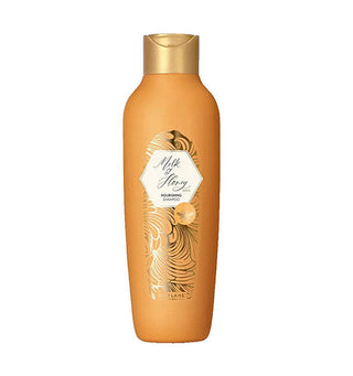 Oriflame Milk & Honey Gold nutriente Shampoo 250 ml