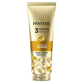 Pantene 3 Minute Miracle Intensive Repair (Conditioner) 220 ml