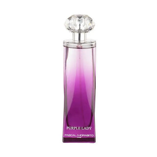 باسكال موراتو بربل ليدي بخاخ عطر 100مل