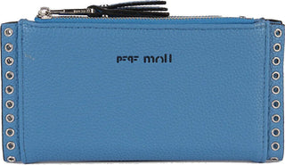 Pepe moll portafoglio da donna Jenifer 261253 Blue