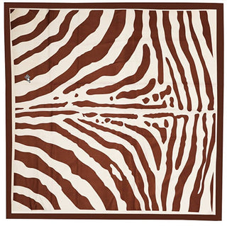 Pepe moll da donna scarf Shania 261809 Brown