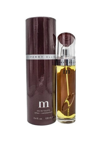 Perry Ellis 18 Intense EDT M 100 ml