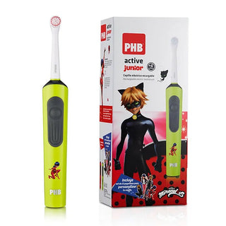 Cepillo de dientes eléctrico activo junior PHB