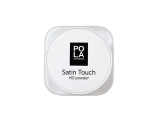 Pola cosmetics Satin Touch HD Powder 13 g