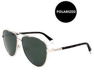 Polaroid sun da uomo polarized glasses 4126/S J5G