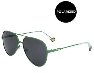 Polaroid sun Polarized glasses 6187/S 1ED