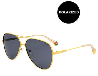 Polaroid sun Polarized glasses 6187/S 40G