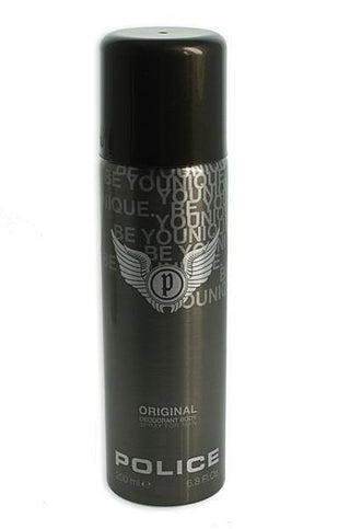 Police Original deodorante 200 ml vp