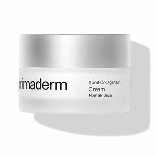 Primaderm Κρέμα Αντιγήρανσης Συσφικτική Xpert Collageneur για Κανονικό/Ξηρό Δέρμα 50ml