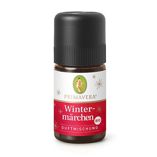 Primavera Fragrance mixture Winter fairy tale 5 ml