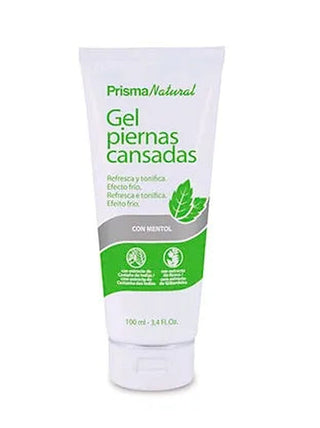 Prisma Nat Gel para Piernas Cansadas 100ml