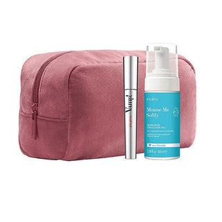 Pupa milano Mascara & Mousse Me Geschenkset