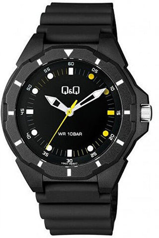 Q&q Analoguhr V30A-003VY