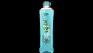 Radox Stress Relief Bath Soak 500 ml