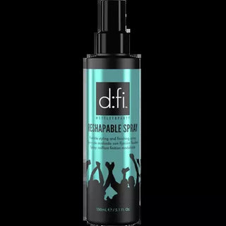 Revlon Professional d:fi Reshapable Spray 150 ml