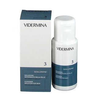 Rilastil Vidermin 3 roztok 200ml
