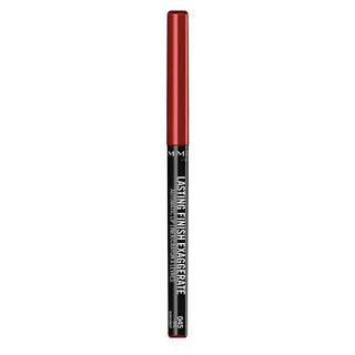 Rimmel London Konturovací tužka na rty Lasting Finish Exaggerate 070