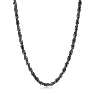 S'agapõ Stylish da uomo steel chain Valis Ripple SRP88