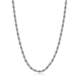 S'agapõ Stylish steel chain Valis Chunky SHK106