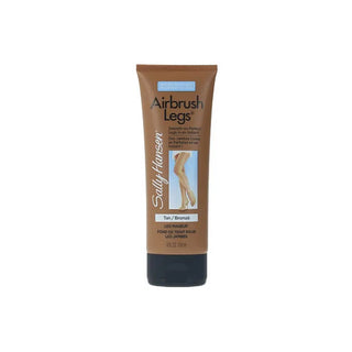 Sally Hansen Airbrush Legs Lotion 04 Tan Glow — Body Care