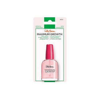 Sally Hansen Tratamiento de Crecimiento Máximo 13 ml
